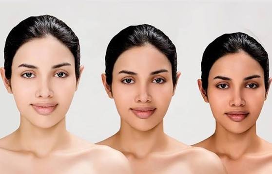 Skin whitening treatment at Skin Bliss