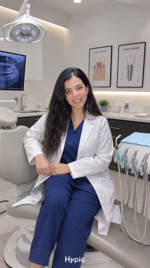 Dr. Adan Qazi — BDS, Aesthetic Physician & Dentist, Skin Bliss Karachi