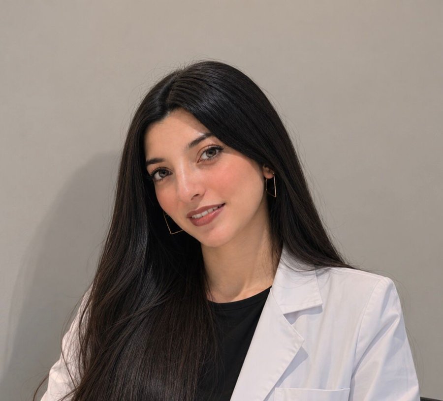 Dr. Tahiyat — Aesthetic Physician, Skin Bliss Islamabad